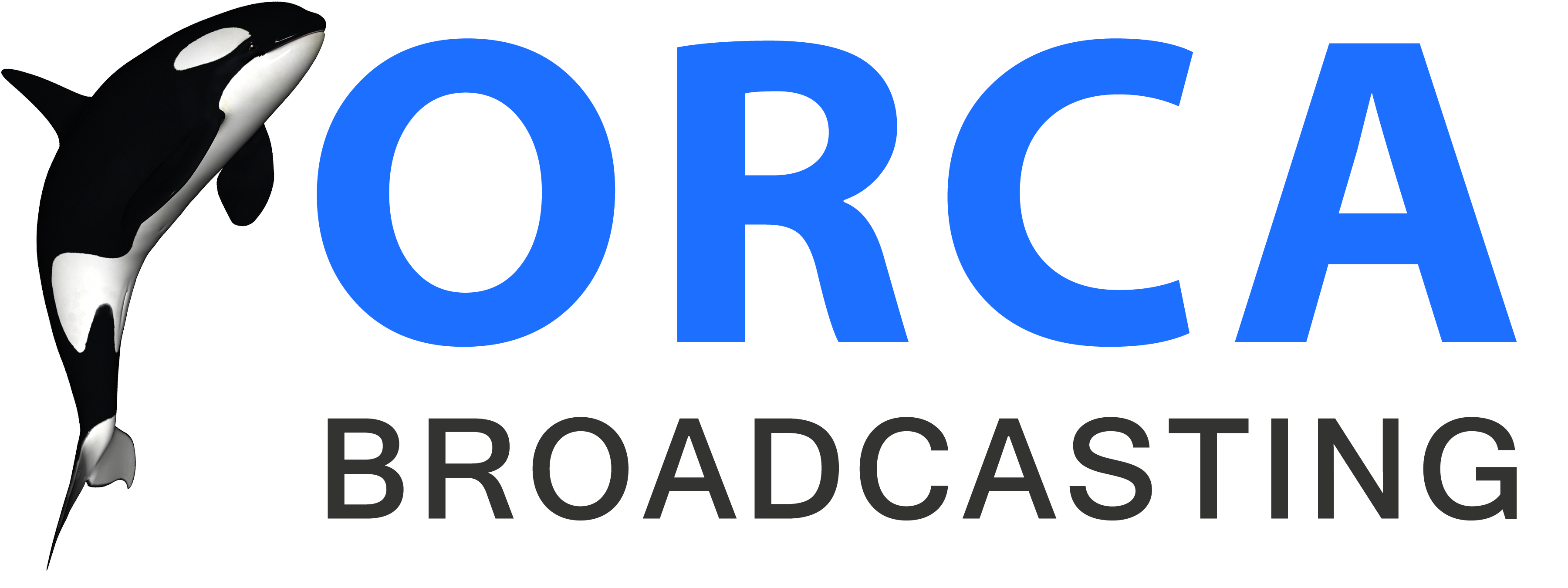Company Logo For Orca Broadcasting Corp.'