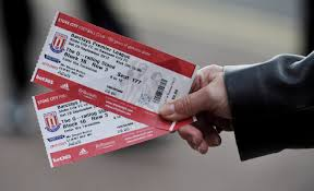 arsenal tickets