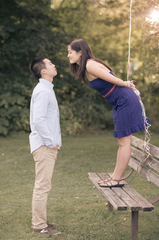 best wedding videographer toronto