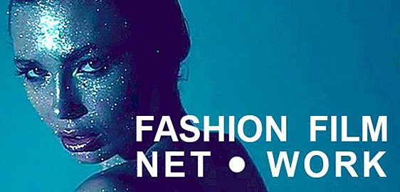 Fashion Film Network Logo