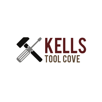 KellsToolCove.com Logo