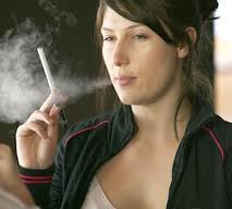 vapor cigarettes'