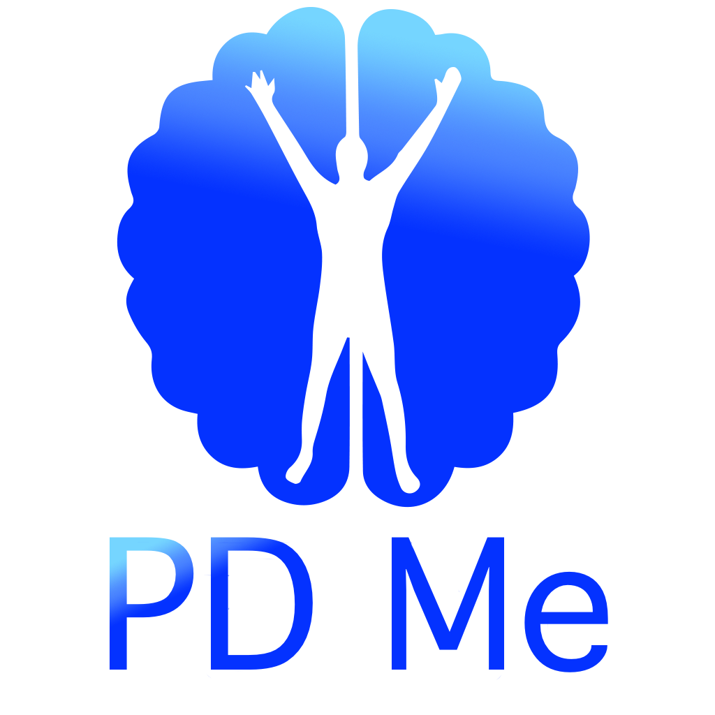 PD Me Tools Logo