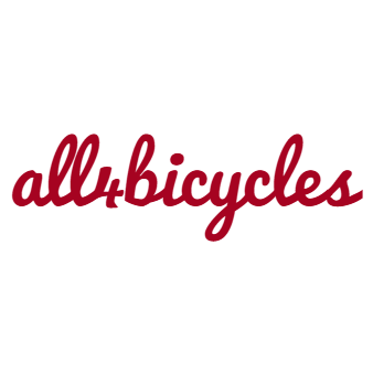 All4Bicycles.com Logo