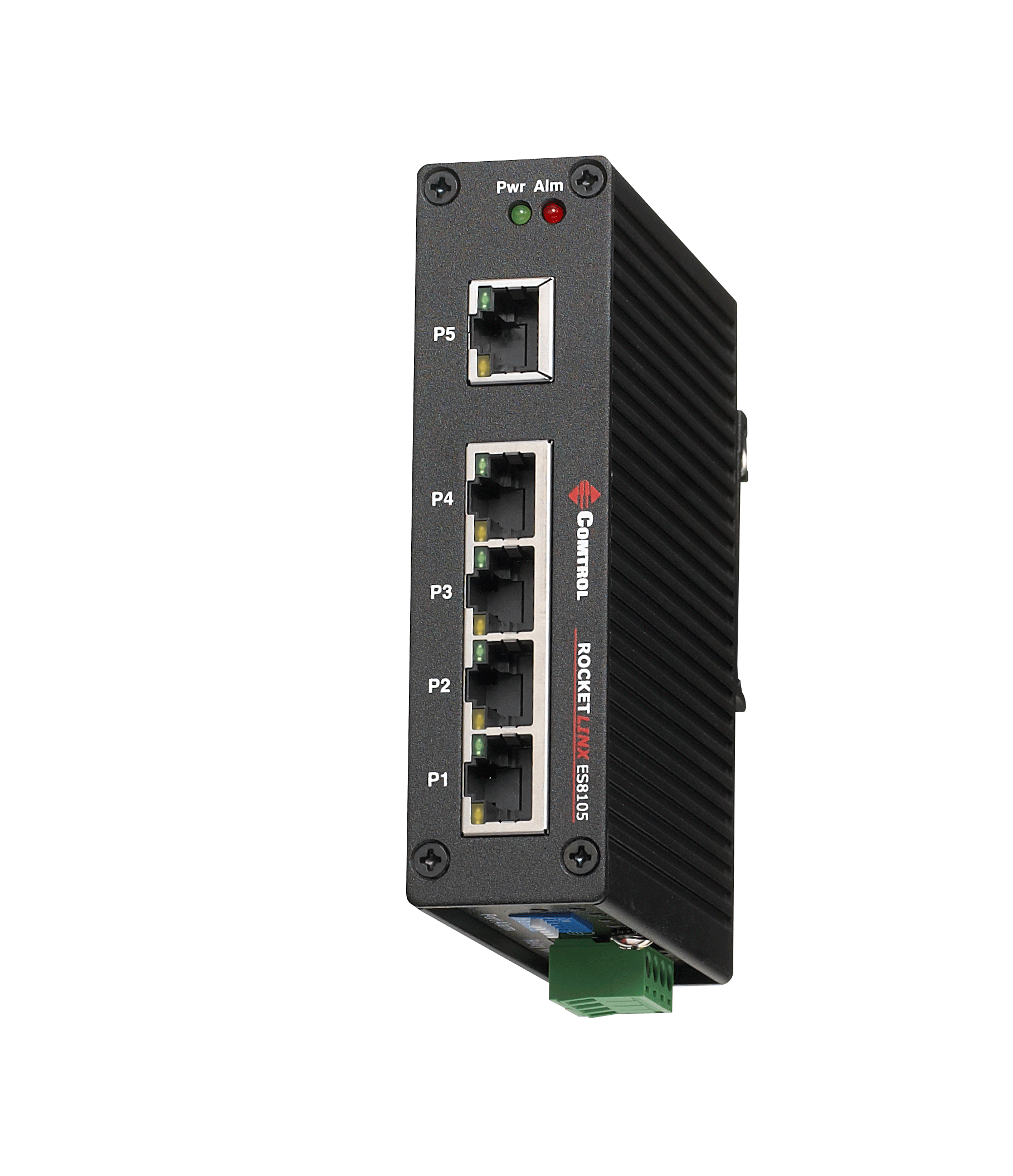 RocketLinx ES8105-XT'