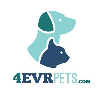 4EvrPets.com Logo