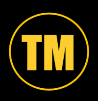 Team Music Pte. Ltd. Logo
