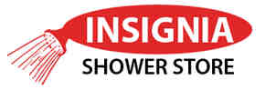 Insignia GT steam shower'