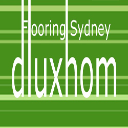 Company Logo For DluxHom Flooring'