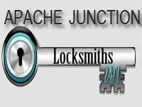 Apache Junction Locksmith'