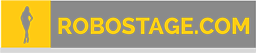 RoboStage Logo