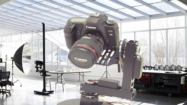 RoboStage Online Studio