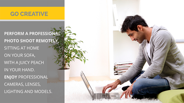 RoboStage Online Studio