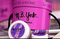 Survival of the Prettiest