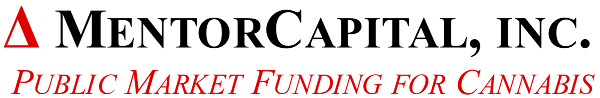 Company Logo For Mentor Capital, Inc.'