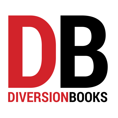 Company Logo For Diversion Books'