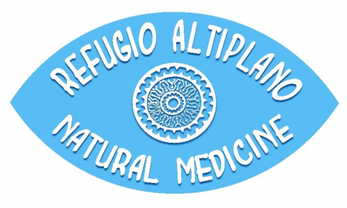Refugio Altiplano Healing Center'
