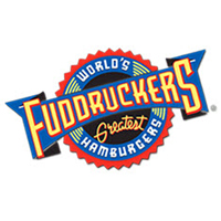 Fuddruckers Logo