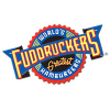 Company Logo For Fuddruckers'