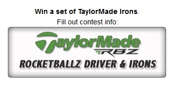 Northampton Valley Country Club Golf Contest'