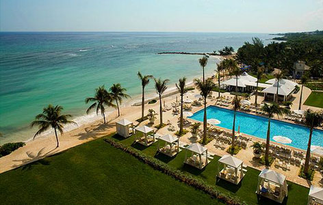 Hilton Rose Hall Resort & Spa