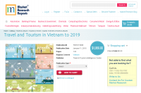 Travel and Tourism in Vietnam to 2019