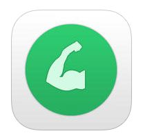 Arm Workouts App'