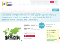 Maximizing Savings via Optimal Source Country Selection for