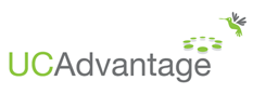 Company Logo For UC Advantage Inc.'