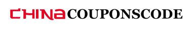 China Coupon Codes Logo