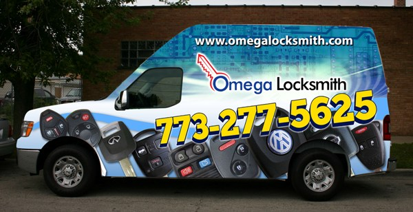 Omega Locksmith