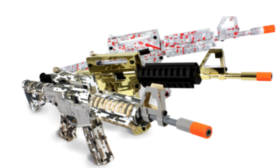 PaperShooters