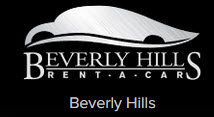 Beverly Hills Rent A Car'