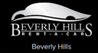 Beverly Hills Rent A Car