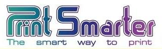 Print Smarter'