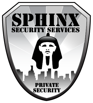 Sphinx Security Services'