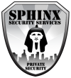 Sphinx Security Services'