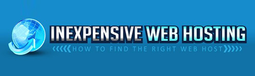 InexpensiveWebHosting.Reviews'