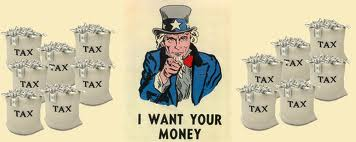 Voluntary Disclosure program