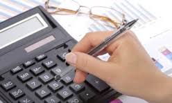 Voluntary Disclosure process