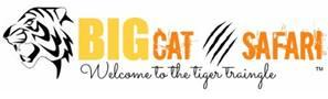 Company Logo For Big Cat Safari'