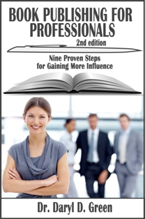 Book Publishing for Professionals