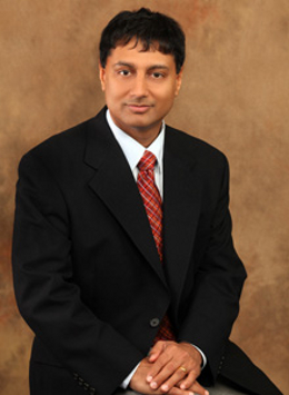 Dr Hiten Prajapati'
