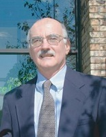 Dr. Roger Kendall'