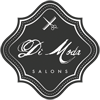 Di Moda Salons Logo