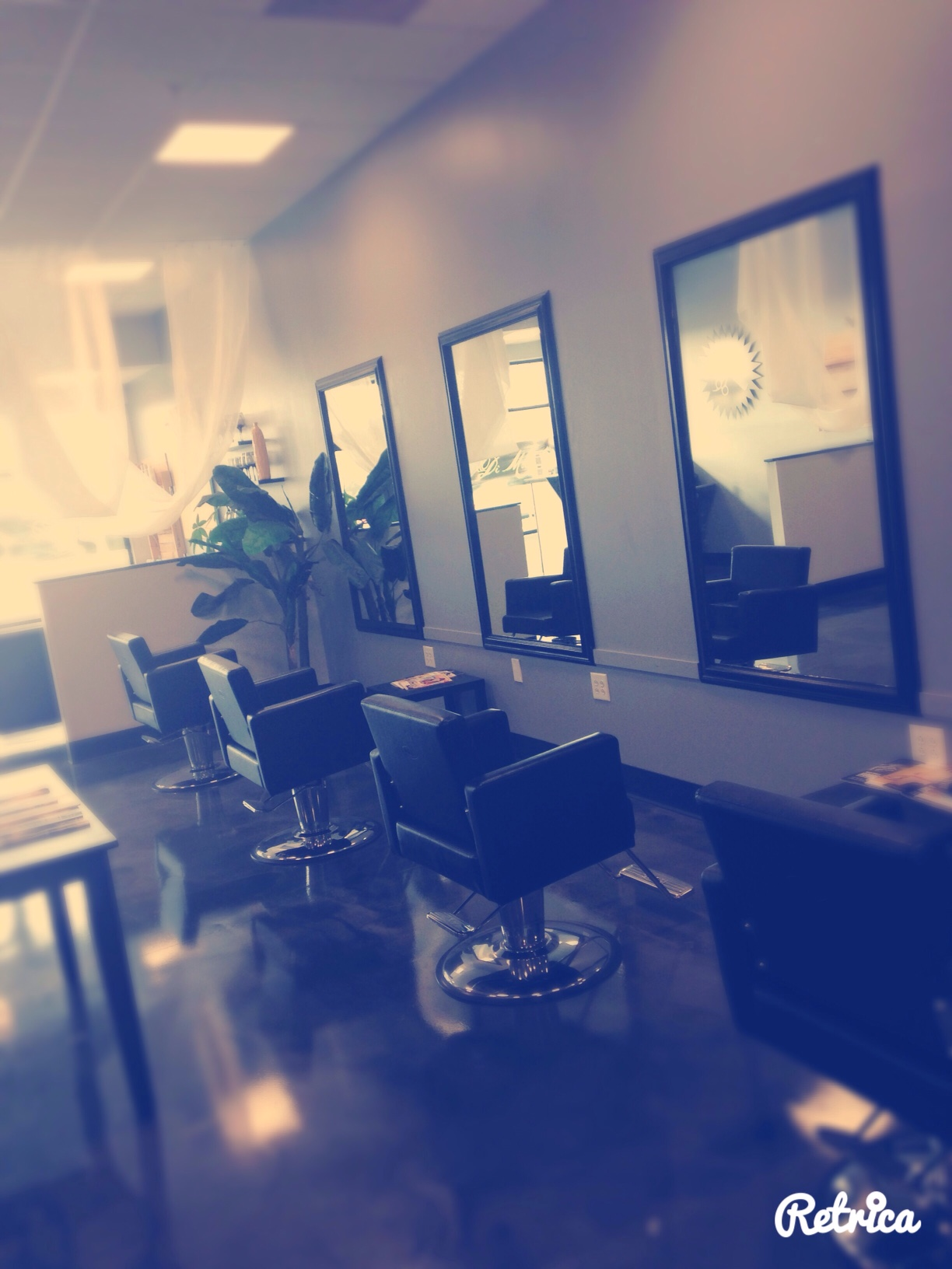 Di Moda Salons Inside 2