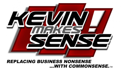 Company Logo For The KPN Group / Kevin Makes Sense'