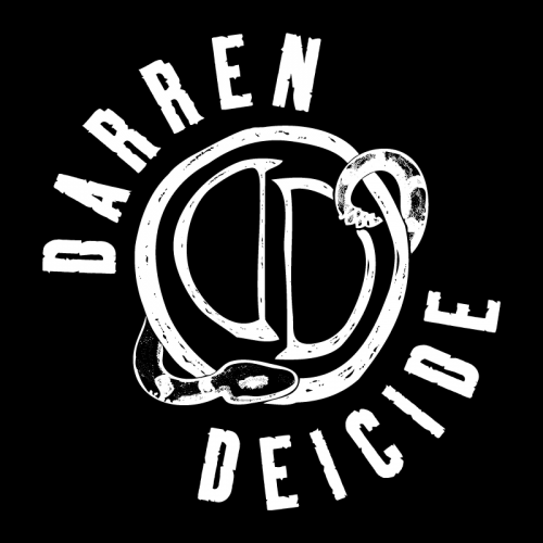 Company Logo For Darren Deicide'