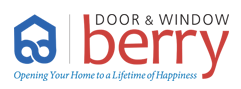 Berry Door &amp; Window'
