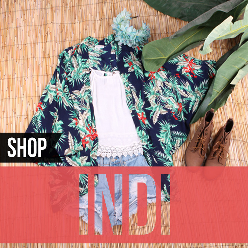 Purple Cow Clothing'